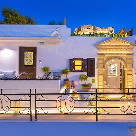 Shore Summer House Villa *