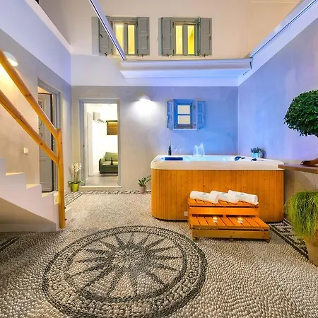 Shore Summer House With Jacuzzi And Sea View !!! *