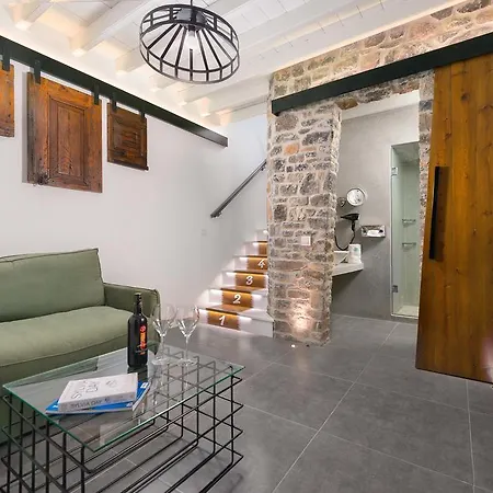 Villa Shore Summer House With Jacuzzi And Sea View !!!