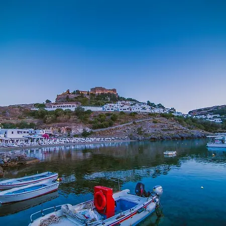 Villa Shore Summer House With Jacuzzi And Sea View !!! *