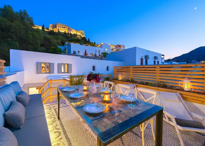 Shore Summer House With Jacuzzi And Sea View !!! ヴィラ *