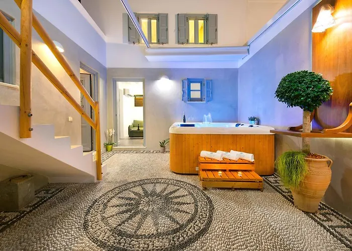 Shore Summer House With Jacuzzi And Sea View !!! *