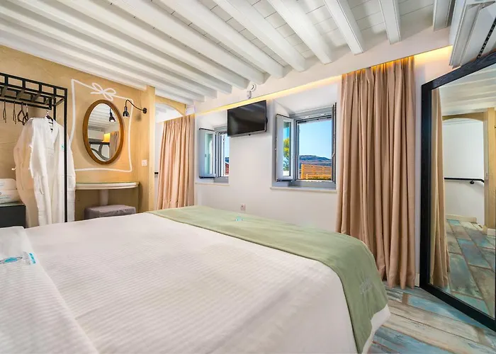 Shore Summer House With Jacuzzi And Sea View !!! ヴィラ *