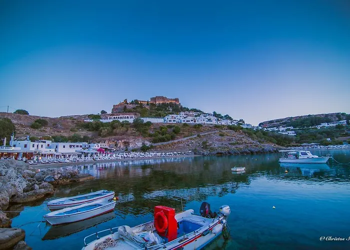 ヴィラ Shore Summer House With Jacuzzi And Sea View !!! *