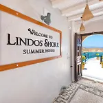 Villa Shore Summer House With Jacuzzi And Sea View !!!