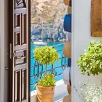 Villa Shore Summer House With Jacuzzi And Sea View !!! Líndos