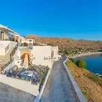 Shore Summer House With Jacuzzi And Sea View !!! Villa