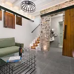 Villa Shore Summer House With Jacuzzi And Sea View !!!