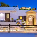 Shore Summer House With Jacuzzi And Sea View !!! Villa *