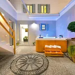 Shore Summer House With Jacuzzi And Sea View !!! *