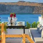 Villa Shore Summer House With Jacuzzi And Sea View !!!