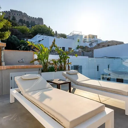Shore Summer House Villa
