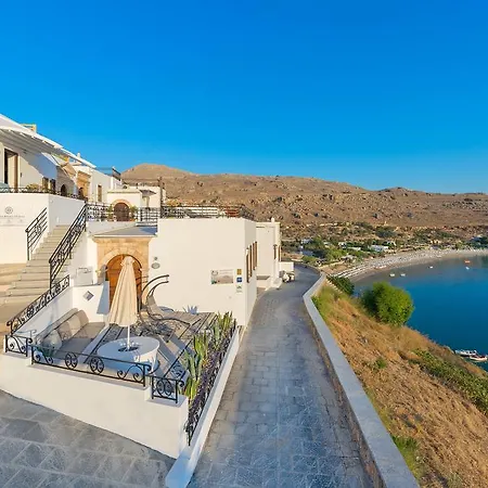 Shore Summer House With Jacuzzi And Sea View !!! Villa