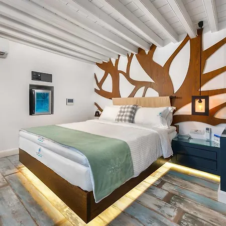 Shore Summer House With Jacuzzi And Sea View !!! *